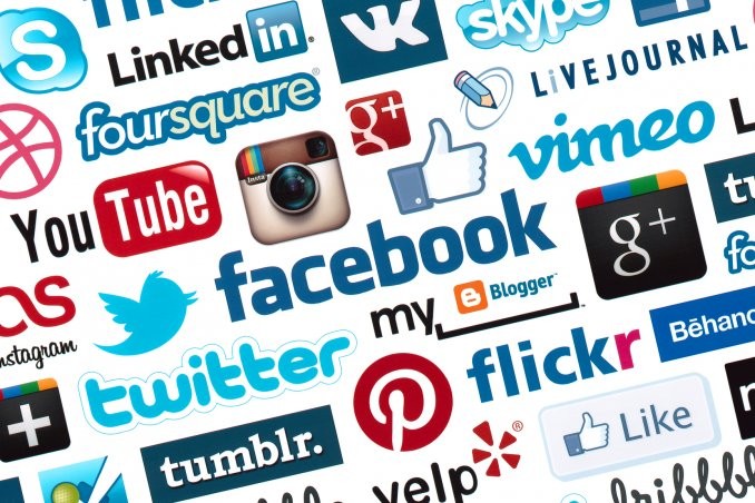 El 40% de las personas de todo el mundo están en redes sociales: ¿cuáles son las más usadas?