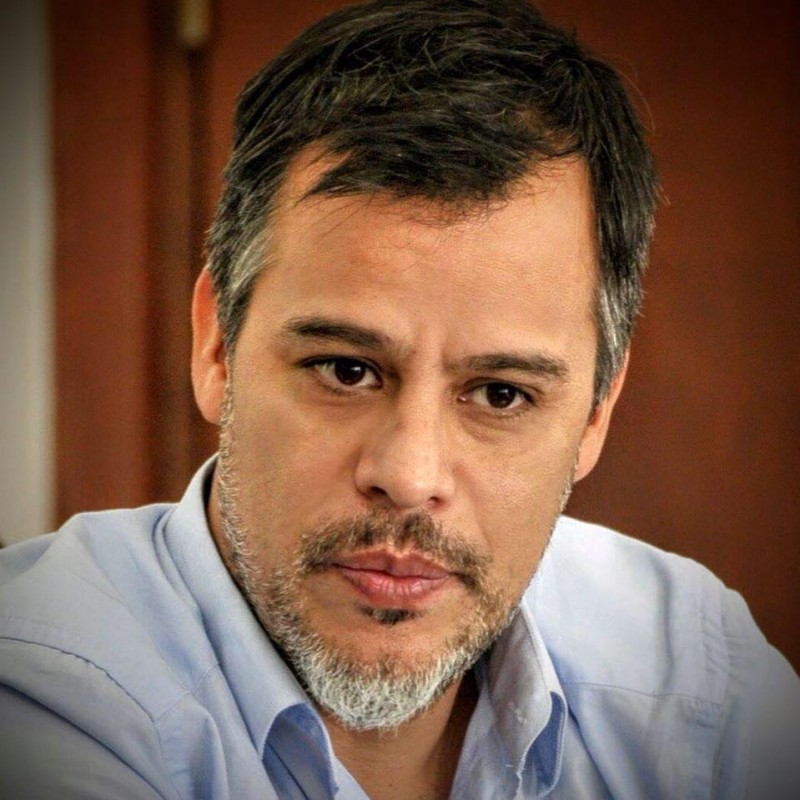Horacio Rey destacó el  "rol clave" de Eva Perón en la provincialización del chaco