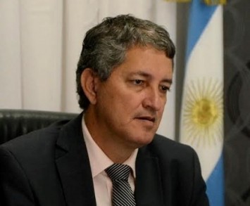 Farías desmintió que uno de los detenidos por caso de drogas sea empleado del ministerio