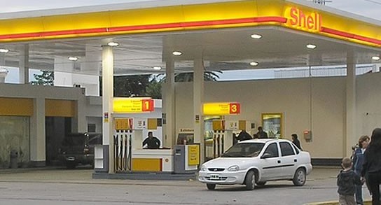 El Chaco tiene el precio más caro del combustible en todo el país