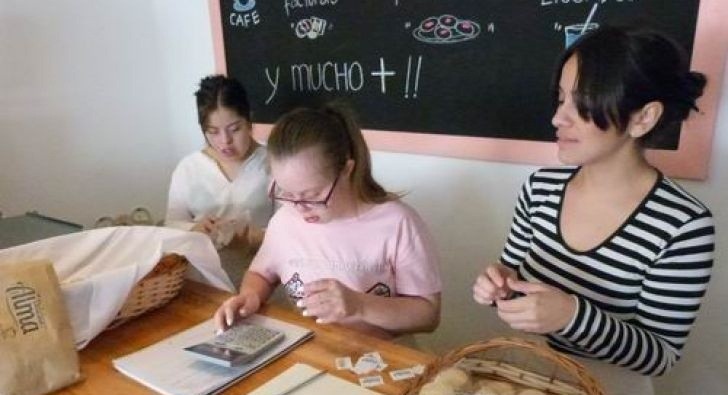 Delicias para el Alma anhela un local propio para poder trabajar
