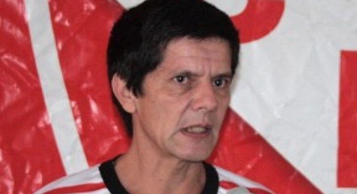 Pidieron 24 años de prisión para el conocido técnico Guillermo Arévalo