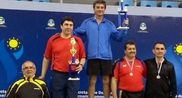 El Chaco se destacó en el GP Formosa