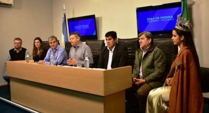 El 25 y 26 próximos se realizará la 23ª Exposición Provincial de Apicultura