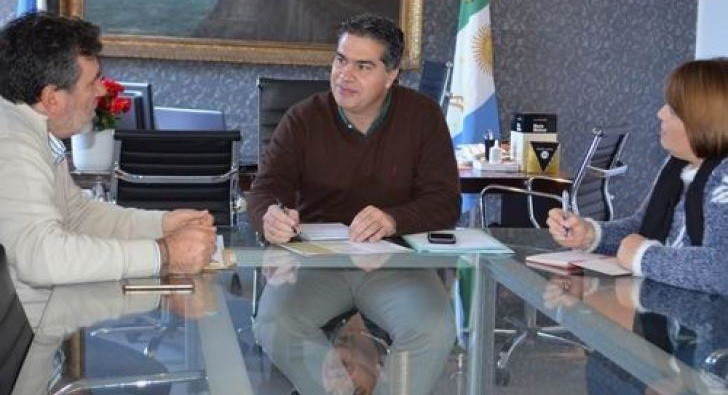 Capitanich participará como disertante en el Tercer Congreso Nacional de Martilleros