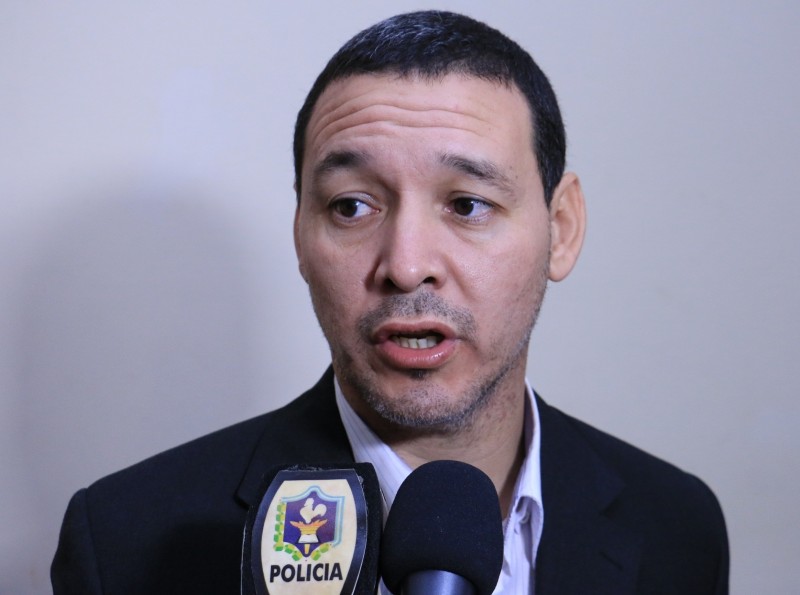 “Estamos entre las mejores seis provincias con menor tasa de mortalidad vial del país”