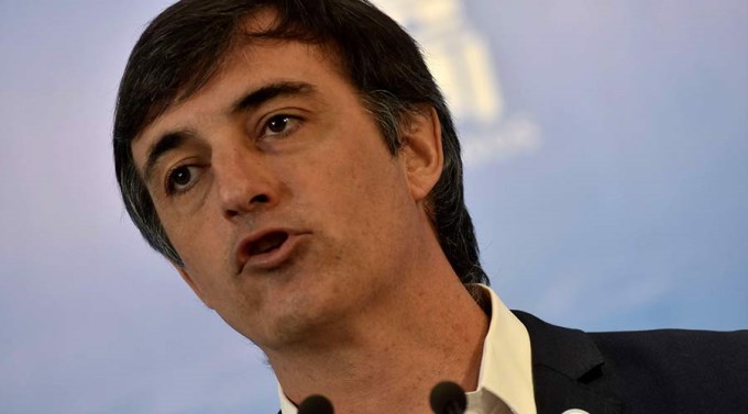 "Ni Una Menos es también si hay una beba adentro"