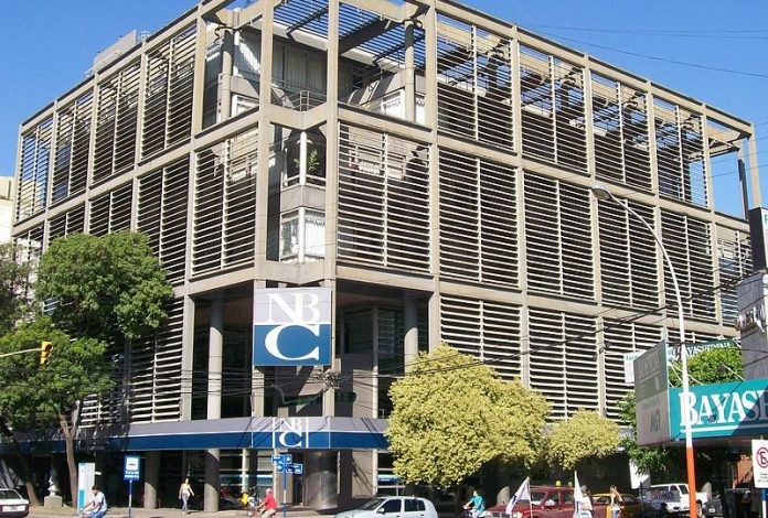 Banco del Chaco: no funcionarán los cajeros de la casa central