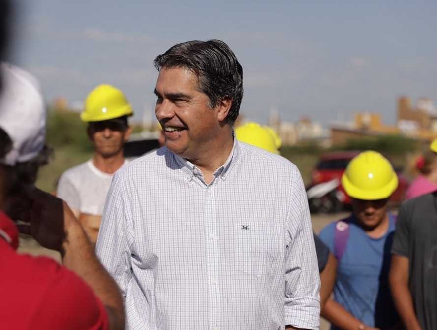 Capitanich: “La oposición ya mostró todo lo que es capaz de hacer y pagamos las consecuencias”