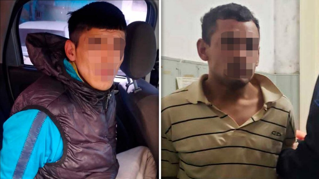 Indagan a los dos hermanos detenidos como sospechosos del crimen de Morena
