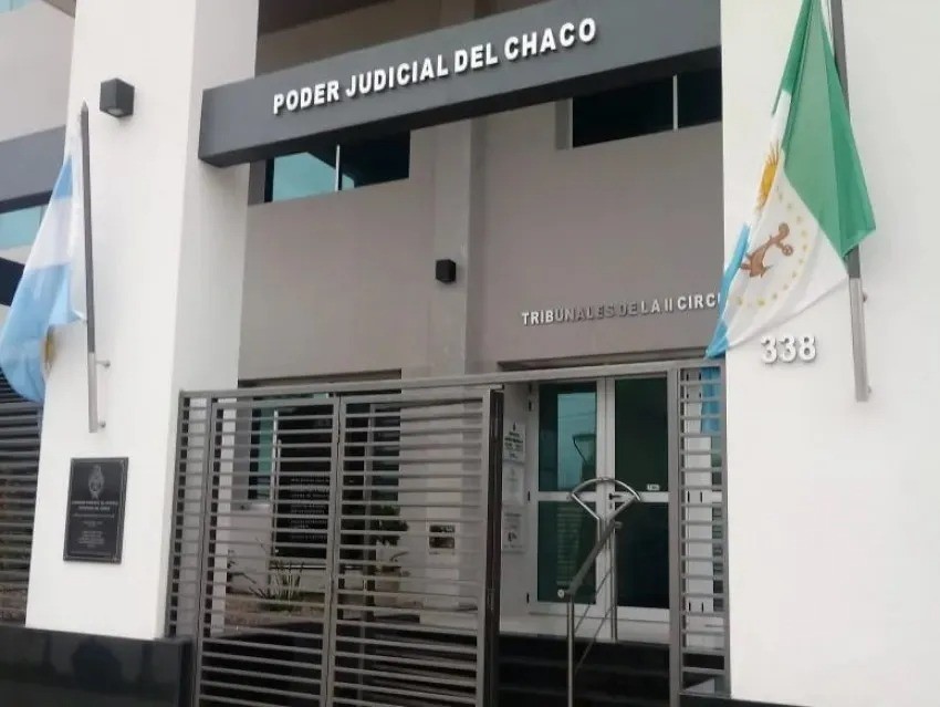 Chaco: Condenaron a 9 años de prisión a un policía por abuso sexual a una menor