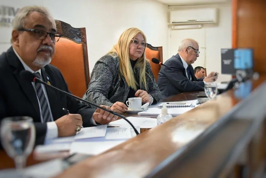 La Legislatura chaqueña avanza con la adhesión al RIGI mientras Milei apura su reglamentación