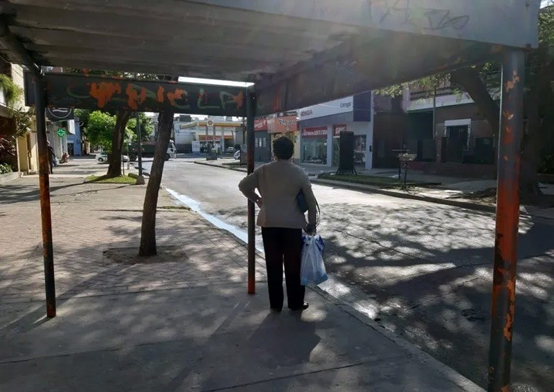 Paro de colectivos confirmado: crisis de subsidios y conflicto salarial en las provincias