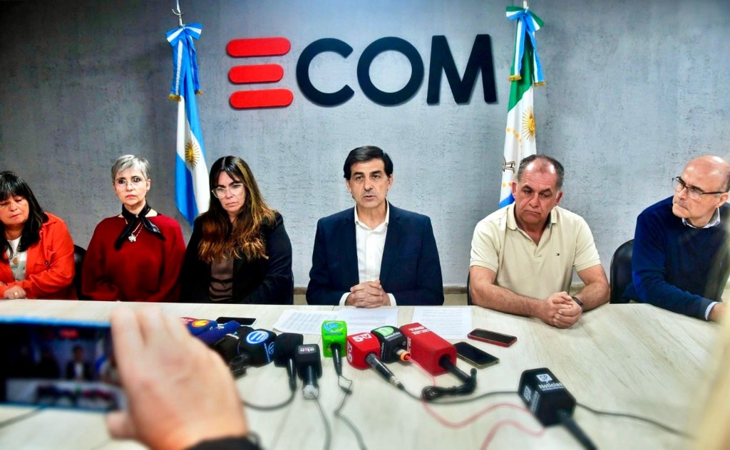 Transparencia y Control: ECOM Chaco implementa una auditoría externa y nuevas medidas de acceso a la información