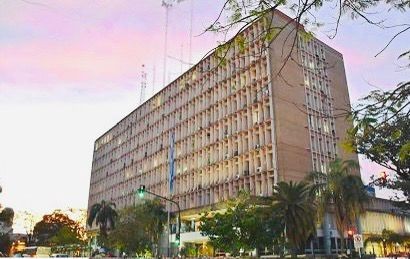 CHACO PAGÓ CUOTA DE DEUDA HEREDADA MILLONARIA EN DÓLARES Y COMPROMETE LAS ARCAS PROVINCIALES