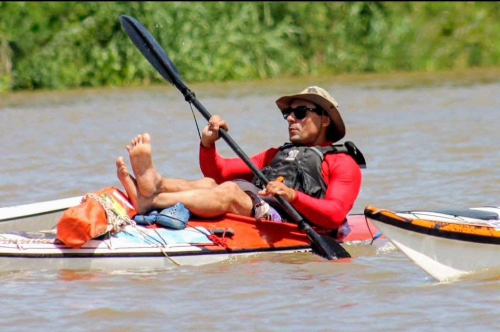 CHACO POTENCIA SUS RÍOS COMO DESTINO TURÍSTICO CON LA 33ª EDICIÓN DE “3 RÍOS POR UNA AVENTURA 2025”