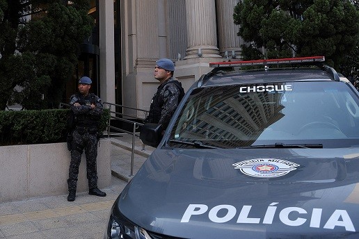 La Polic&iacute;a de Brasil allan&oacute; a integrantes de un grupo que planeaba atentados contra los poderes p&uacute;blicos durante las elecciones