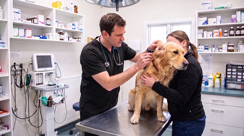 D&iacute;a del Veterinario: por qu&eacute; se celebra hoy, 6 de agosto en Argentina, y frases para enviar por Whatsapp