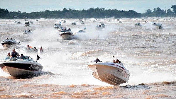 Mundial de Pesca: abren la inscripci&oacute;n para la 50&deg; edici&oacute;n con $1.000 millones en premios