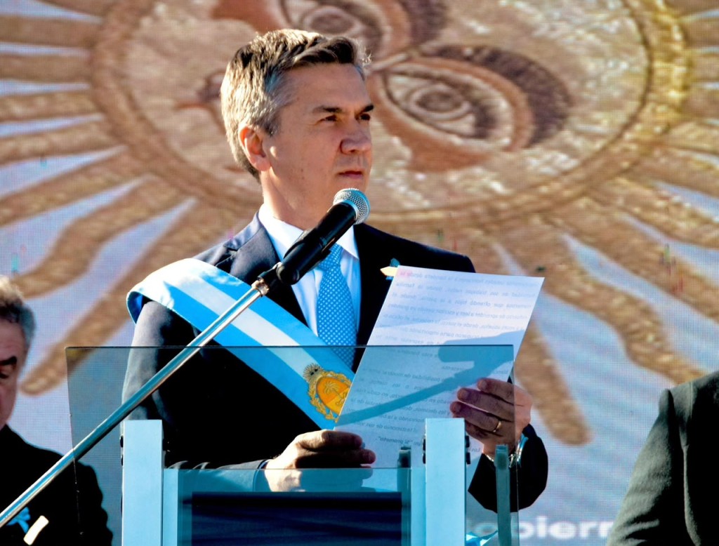 DEL 30 DE SEPTIEMBRE AL 2 DE OCTUBRE: ZDERO ACOMPA&Ntilde;AR&Aacute; AL PRESIDENTE MILEI EN LA &ldquo;ARGENTINA WEEK&rdquo; EN PAR&Iacute;S