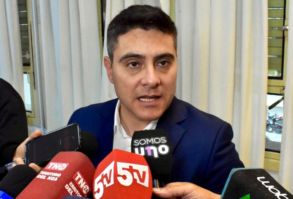 CHACO REALIZAR&Aacute; LA S&Eacute;PTIMA SUBASTA DE VEH&Iacute;CULOS EN DESUSO: 39 UNIDADES SALDR&Aacute;N A LA VENTA Y LOS RECURSOS VOLVER&Aacute;N EN OBRAS