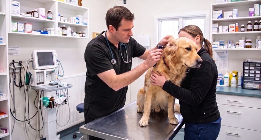 D&iacute;a del Veterinario: por qu&eacute; se celebra hoy, 6 de agosto en Argentina, y frases para enviar por Whatsapp