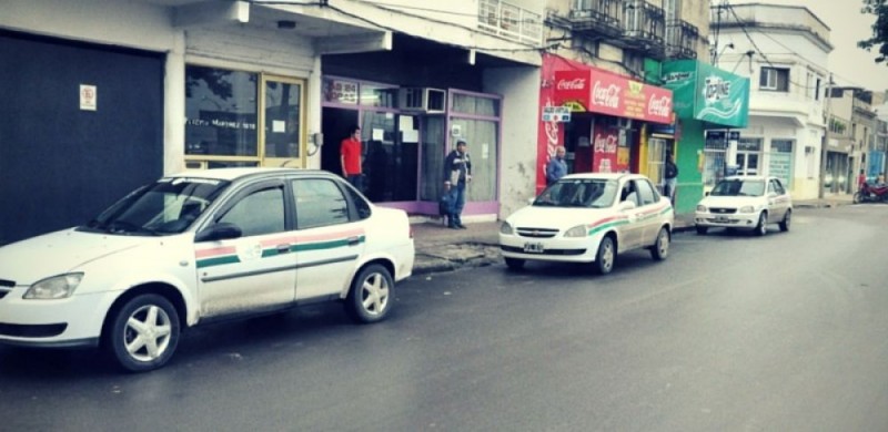 La tarifa de remis Chaco Corrientes aumentar a 35