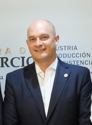 “El rubro comercial más afectado ante el escenario económico fue el de la construcción, seguido del textil y marroquinería” 