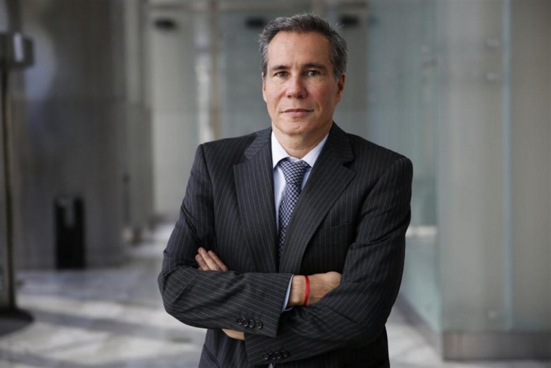 Alberto Nisman: pericia de Gendarmería confirmaría que lo mataron