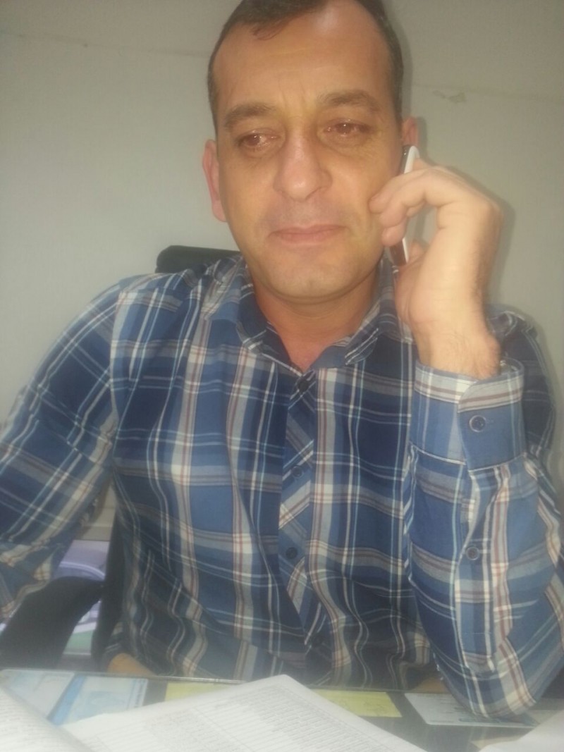 “Lamentablemente están acostumbrados” 