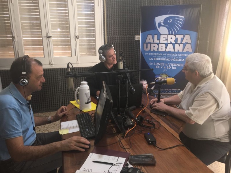 “Las opiniones del gobierno nacional como las de políticos interesados de cualquiera de los sectores me tiene muy sin cuidado, yo quiero que Santiago Maldonado aparezca con vida”.
