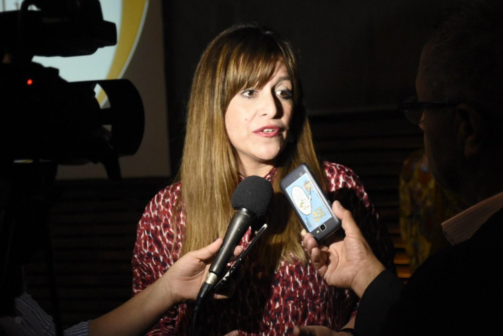 EL GOBIERNO DEL CHACO APELARÁ EL FALLO FAVORABLE AL JUEZ TOLEDO
