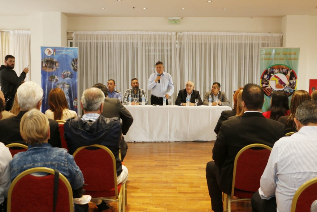 El rol de los ayudantes fiscales en la lucha contra el delito rural