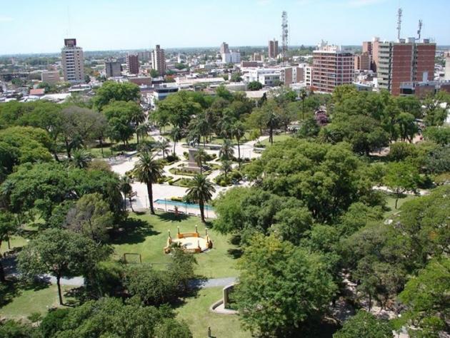 Con sol y 14 grados en la primera mañana, se espera una de las jornadas más calurosas