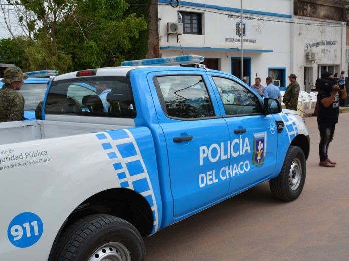 Sáenz Peña: por el aumento de delitos, declararon la Emergencia en Seguridad Pública