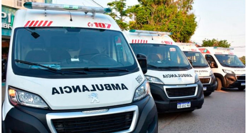La curva de contagios sigue subiendo en Sáenz Peña: ayer sumó 30 nuevos casos