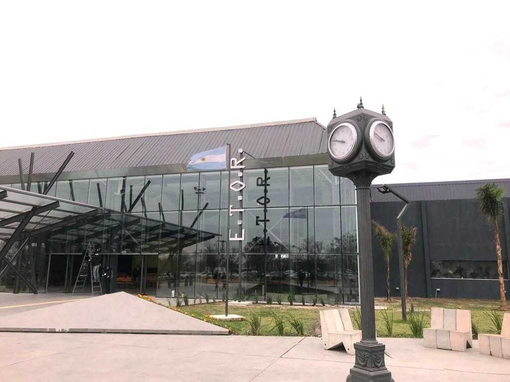 Desde el 5 de octubre los vecinos de Resistencia podrán tramitar su licencia de conducir en la Terminal de Ómnibus