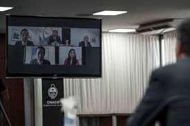 Segundo puente Chaco-Corrientes: Capitanich recibió propuesta de obras de empresas chinas