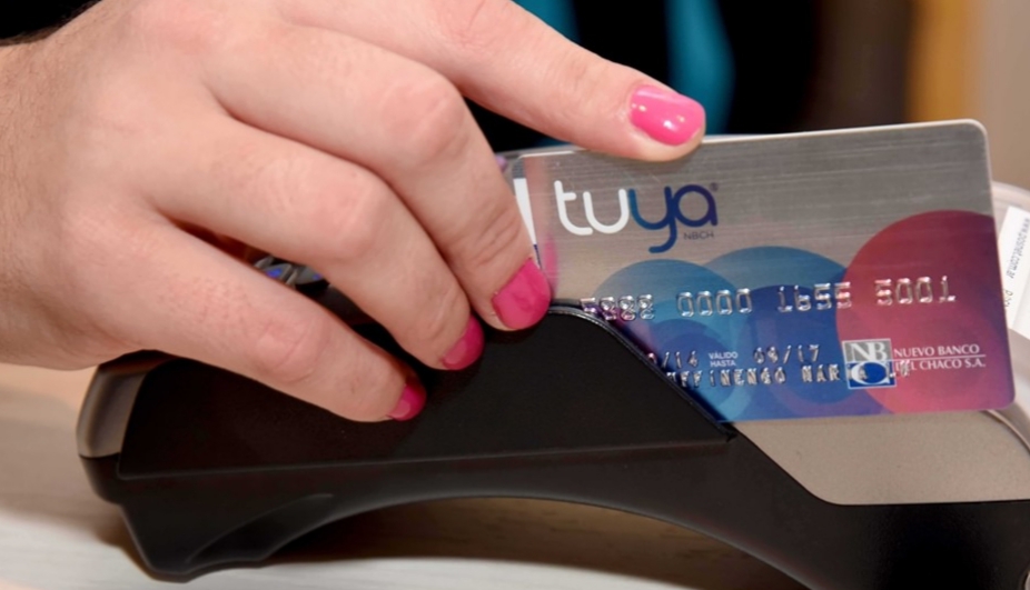 Tarjeta Tuya renueva todas sus promociones especiales