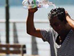Chaco, en alerta por altas temperaturas hasta el jueves