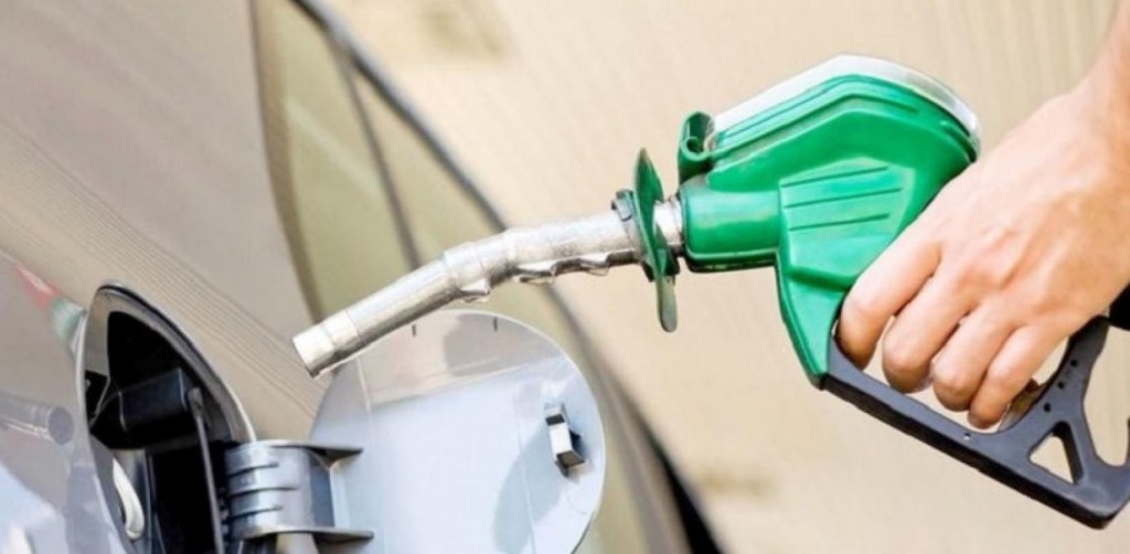Los combustibles aumentarían este jueves en todo el país
