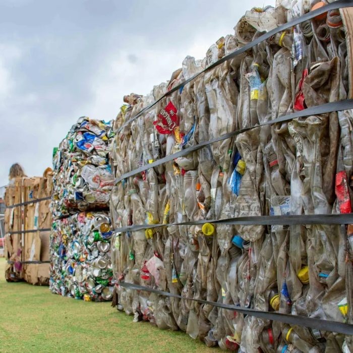 Eco Ciudad Recicla: la campaña que impulsa Resistencia estará este sábado en la Fundación Gastón
