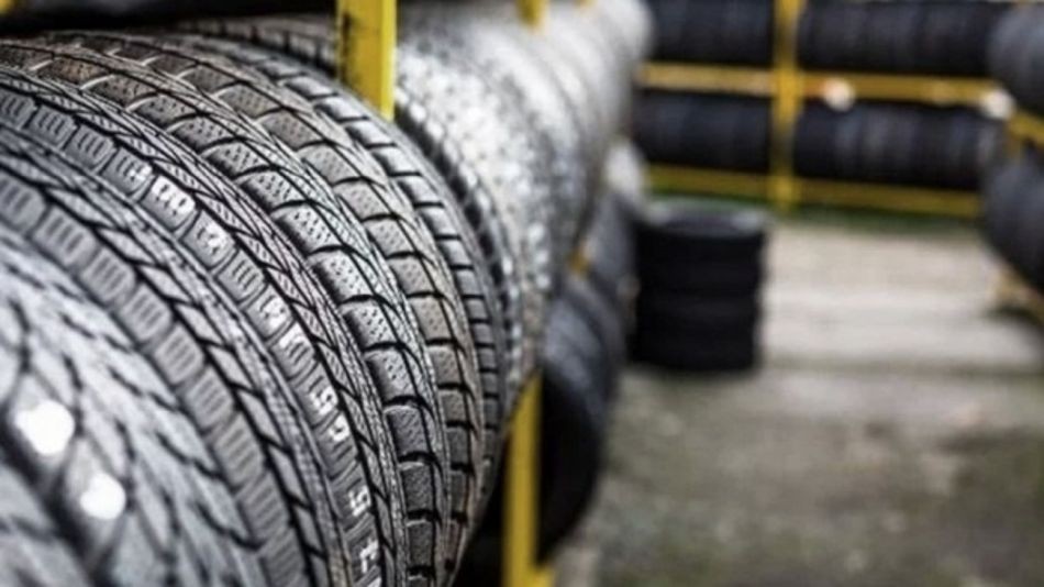 Neumáticos: el gremio y las empresas llegaron a un acuerdo tras intensas negociaciones