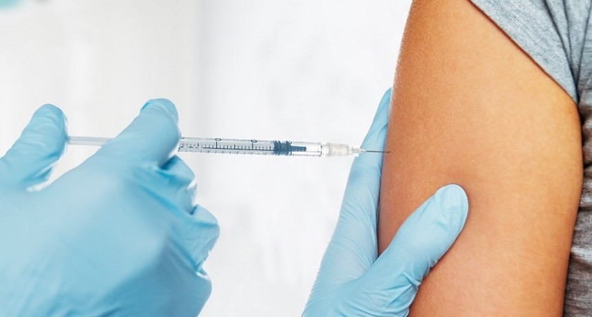 COVID-19: Cronograma de vacunación para este lunes 12 de septiembre