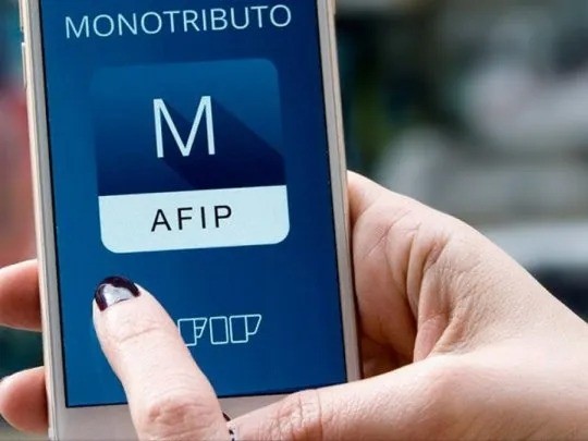 Monotributo: oficializan un importante cambio en los pagos