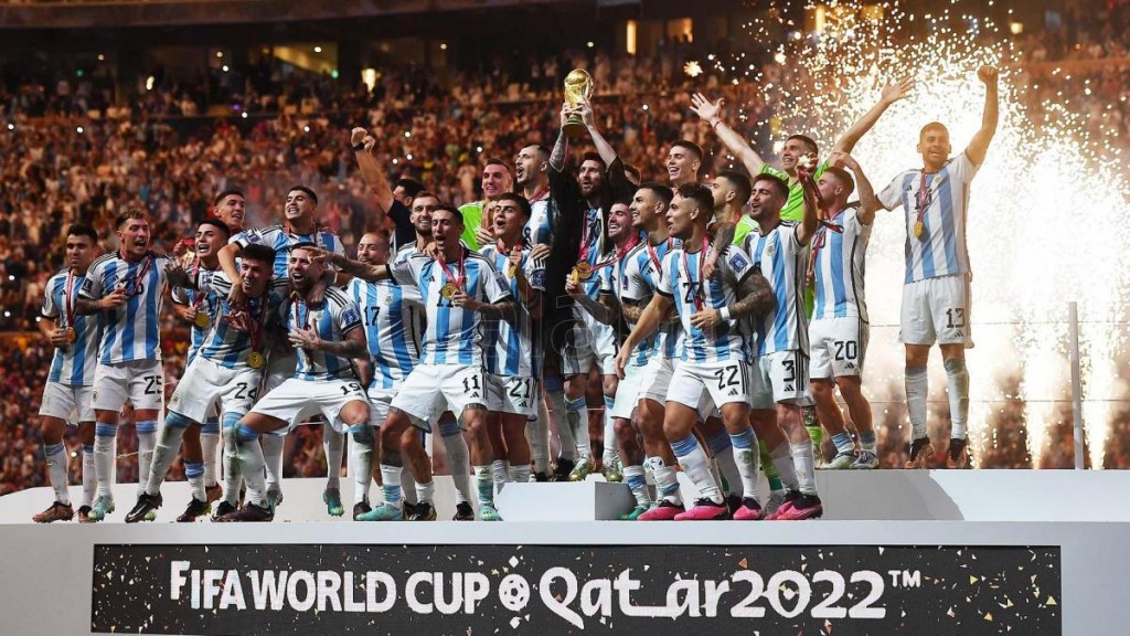 Rumbo al Mundial 2026: un campeón, siete DT argentinos, seis plazas y un repechaje