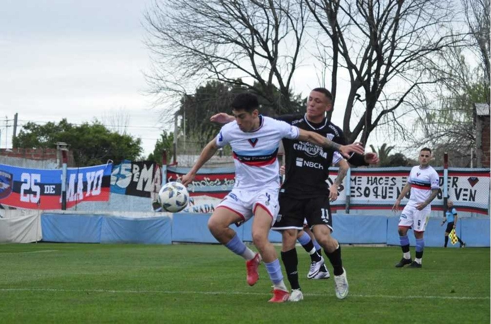 La programación en la Primera Nacional: hora y día del partido de For Ever