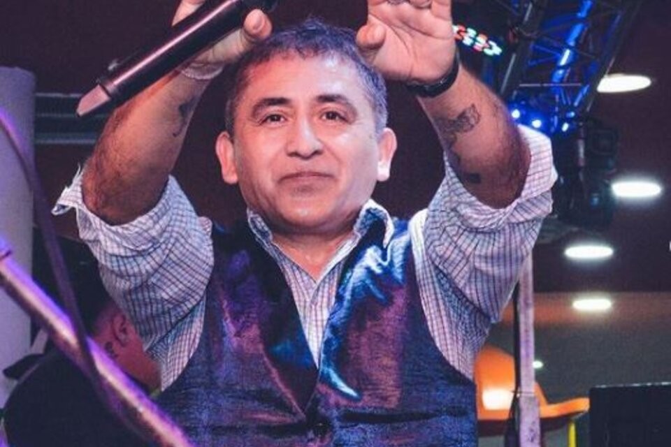 Murió el cantante Huguito Flores en un trágico accidente
