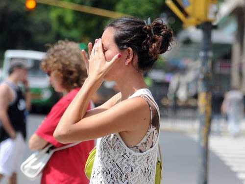 Resistencia y Sáenz Peña, entre las quince ciudades más calurosas del país
