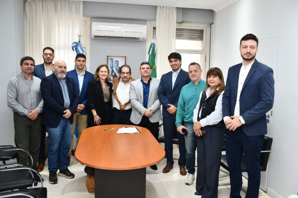 SALUD QUE LLEGA M&Aacute;S CERCA: CHACO AVANZA EN LA DESCENTRALIZACI&Oacute;N DE TRATAMIENTOS DE ALTA COMPLEJIDAD